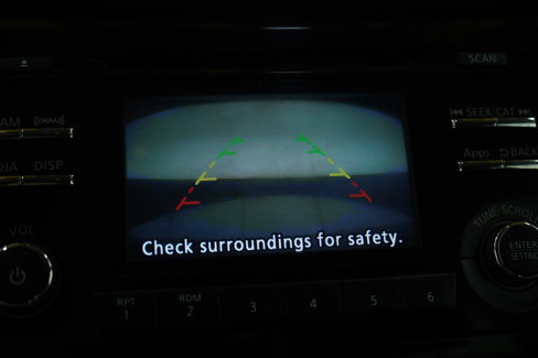 Used 2016 Nissan Rogue SV image 23