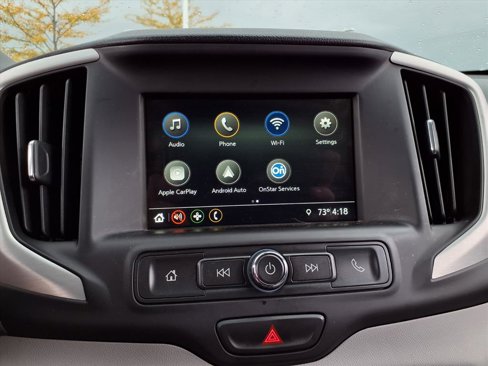 Used 2019 GMC Terrain SLE w/ Driver Convenience Package image 7