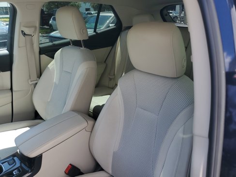 Used 2021 Buick Envision Preferred image 19