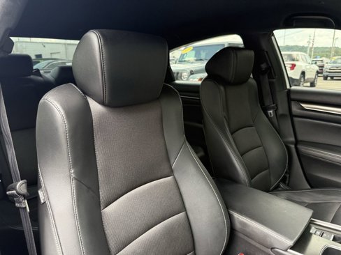 Used 2021 Honda Accord Sport image 40
