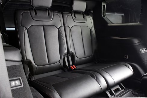 Used 2021 Jeep Grand Cherokee L Overland w/ Advanced Protech Group III image 43