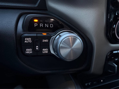 Used 2019 RAM 1500 Laramie w/ Sport Appearance Package image 58