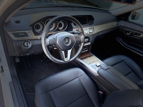 Used 2014 Mercedes-Benz E 350 Sedan image 14