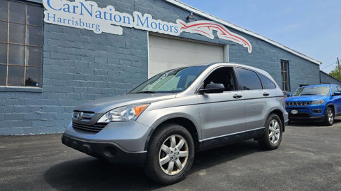 Used 2008 Honda CR-V EX image 34