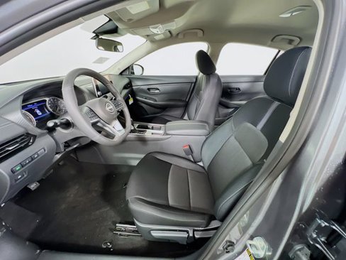 New 2025 Nissan Sentra SV image 18