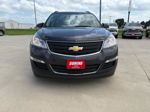 Used 2014 Chevrolet Traverse LS image 9
