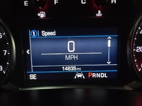 Used 2022 Chevrolet Equinox LT image 22