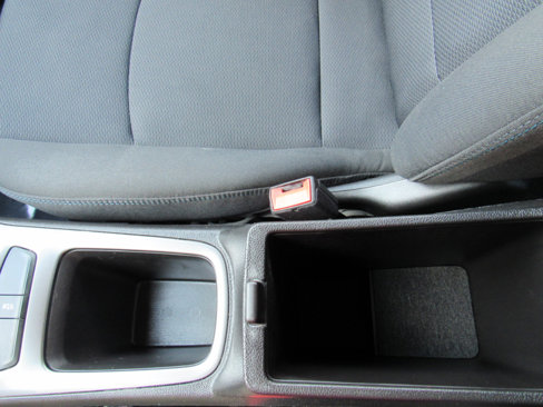 Used 2017 Chevrolet Cruze LT w/ Sun And Sound Package image 23