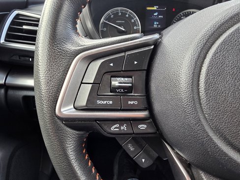 Used 2019 Subaru Crosstrek 2.0i Limited w/ Popular Package #2 image 19