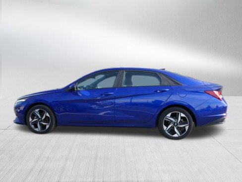 Certified 2023 Hyundai Elantra SEL w/ Convenience Package image 6