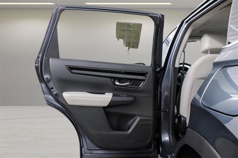 Used 2023 Honda CR-V EX-L image 29
