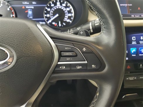 Used 2019 INFINITI QX50 Essential w/ Proassist Package image 26