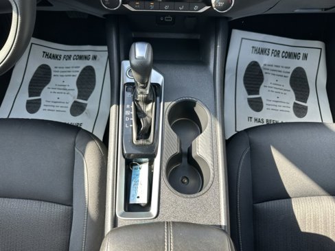 Used 2022 Nissan Altima 2.5 S image 31