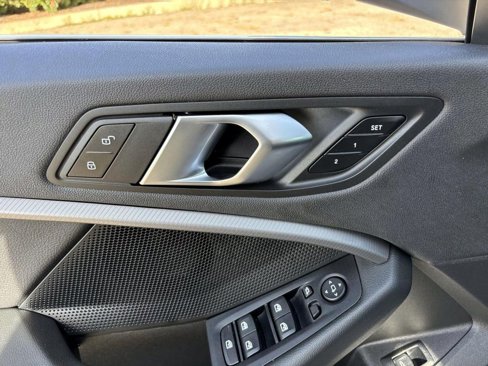 Certified 2024 BMW 228i xDrive Gran Coupe w/ Convenience Package image 12
