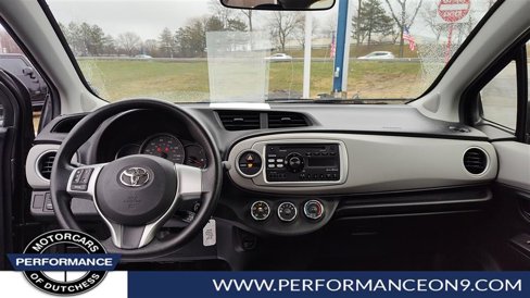 Used 2012 Toyota Yaris LE image 14