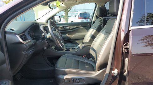 Used 2020 GMC Acadia Denali w/ Technology Package image 5
