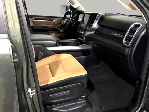 Used 2021 RAM 1500 Big Horn image 25