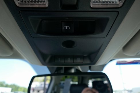 Used 2017 RAM 1500 Laramie w/ Convenience Group image 32