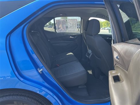 Used 2024 Chevrolet Equinox LT image 18