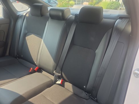Used 2023 Honda Civic Sport image 16
