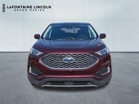 Used 2023 Ford Edge SEL w/ Convenience Package image 8