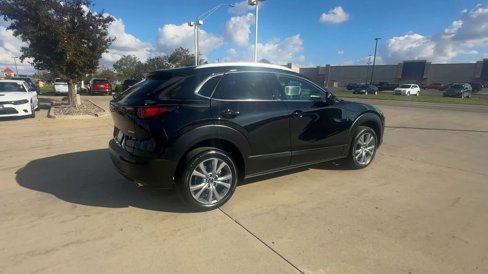 Used 2024 MAZDA CX-30 AWD 2.5 S w/ Premium Package image 8