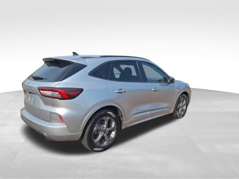 Used 2023 Ford Escape ST-Line image 8
