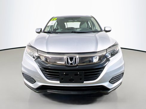 Used 2019 Honda HR-V LX image 11
