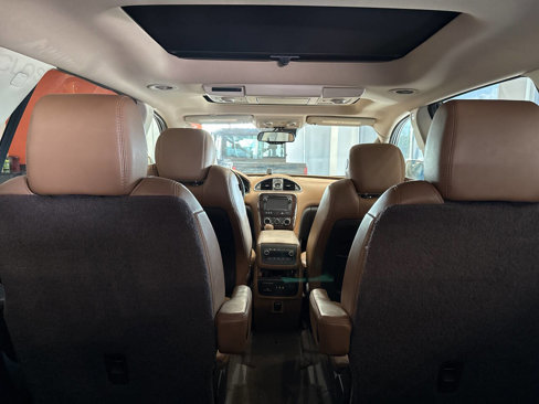 Used 2014 Buick Enclave Premium w/ Trailering Provision Package image 40