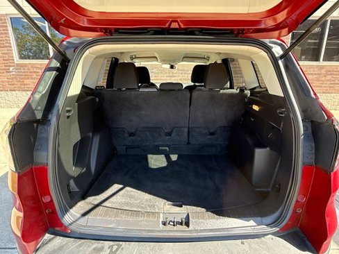 Used 2017 Ford Escape SE image 24
