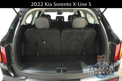 Used 2022 Kia Sorento S image 8