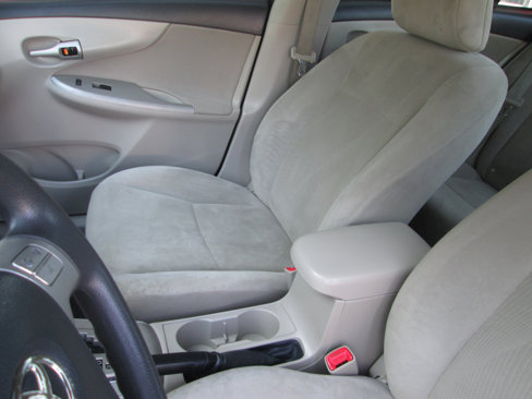 Used 2011 Toyota Corolla LE image 10