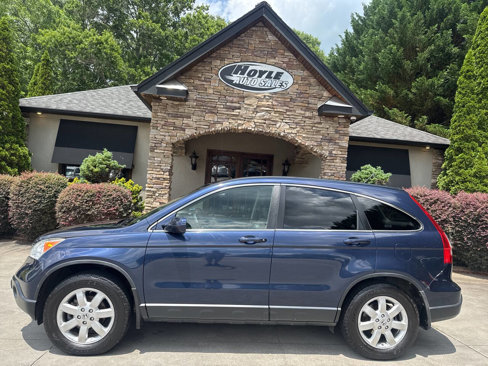 Used 2008 Honda CR-V EX-L image 1