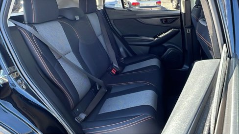 Used 2018 Subaru Crosstrek 2.0i Premium w/ Popular Package #2 image 12