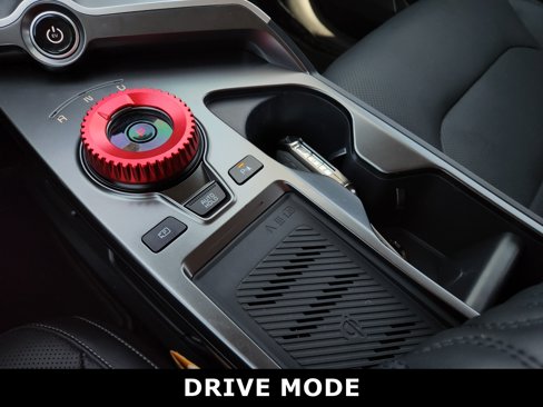 Used 2022 Kia EV6 Wind w/ Wind Technology Package image 8