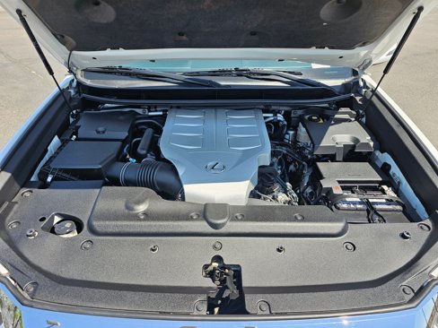 Used 2018 Lexus GX 460 Premium image 9