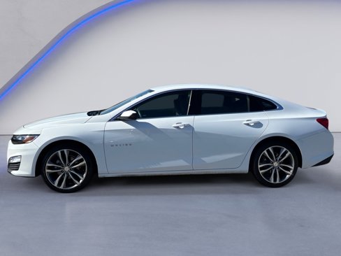 Used 2023 Chevrolet Malibu LT image 12