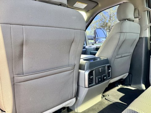 Used 2017 Ford F350 XLT w/ XLT Value Package image 21