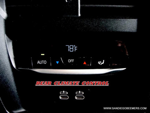 Used 2023 BMW 330e w/ M Sport Package image 89