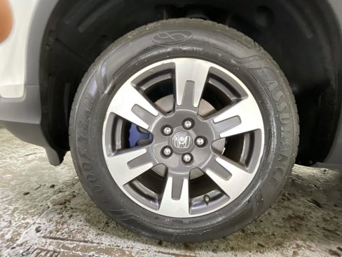 Used 2019 Honda Ridgeline RTL-E image 10