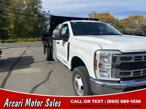 Used 2024 Ford F350 XLT image 9