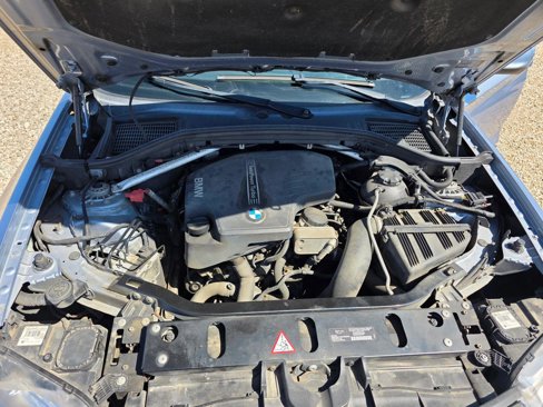 Used 2013 BMW X3 xDrive28i image 19