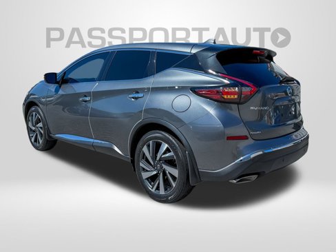 Certified 2020 Nissan Murano S w/ Technology Package image 5