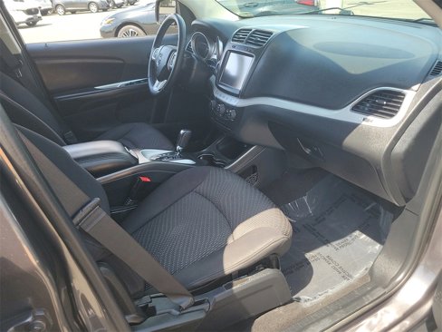 Used 2014 Dodge Journey SXT w/ Flexible Seating Group image 18