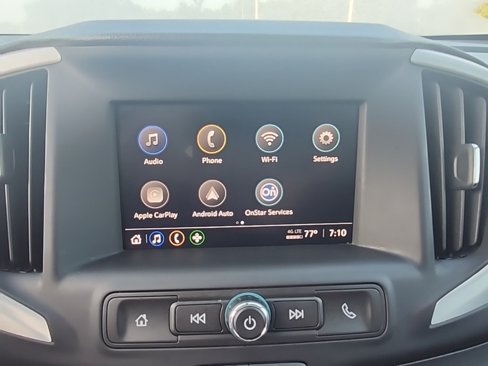 Certified 2024 GMC Terrain SLE image 29