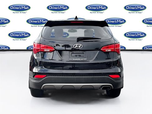 Used 2013 Hyundai Santa Fe Sport image 7