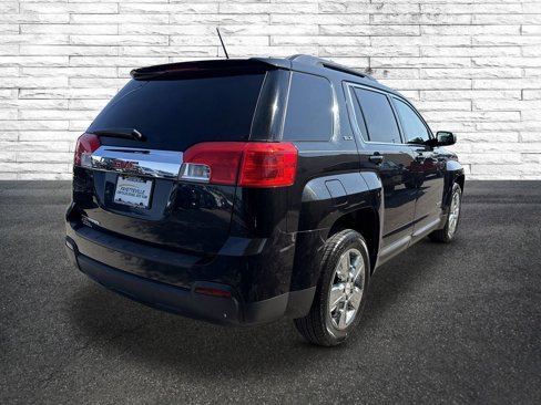 Used 2014 GMC Terrain SLE w/ Convenience Package image 3