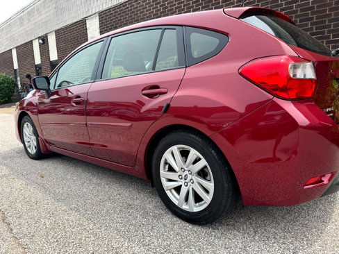 Used 2015 Subaru Impreza 2.0i Premium image 30