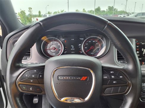 Used 2023 Dodge Charger SXT image 14