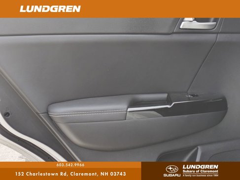 Used 2021 Kia Sportage EX image 24